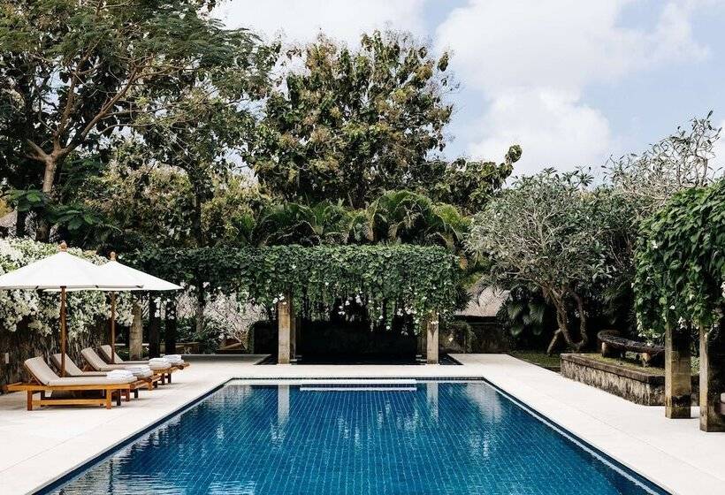 Fotos del hotel Aman Villas At Nusa Dua:  5