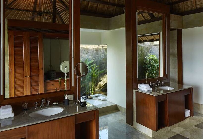 Fotos del hotel Aman Villas At Nusa Dua:  7