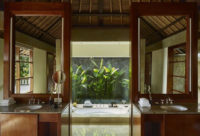 Fotos del hotel Aman Villas At Nusa Dua:  8