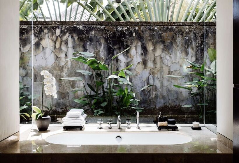Fotos del hotel Aman Villas At Nusa Dua:  9