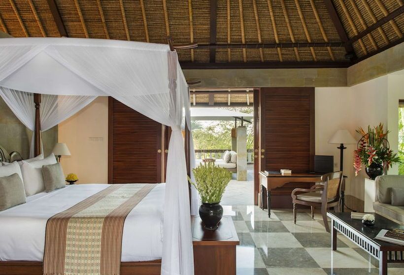 Fotos del hotel Aman Villas At Nusa Dua:  10