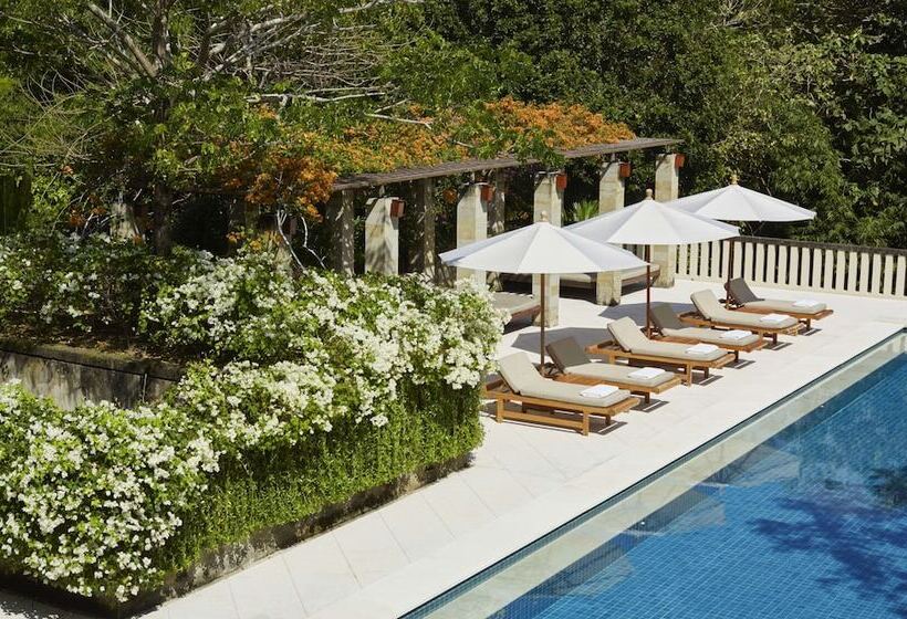Fotos del hotel Aman Villas At Nusa Dua:  11