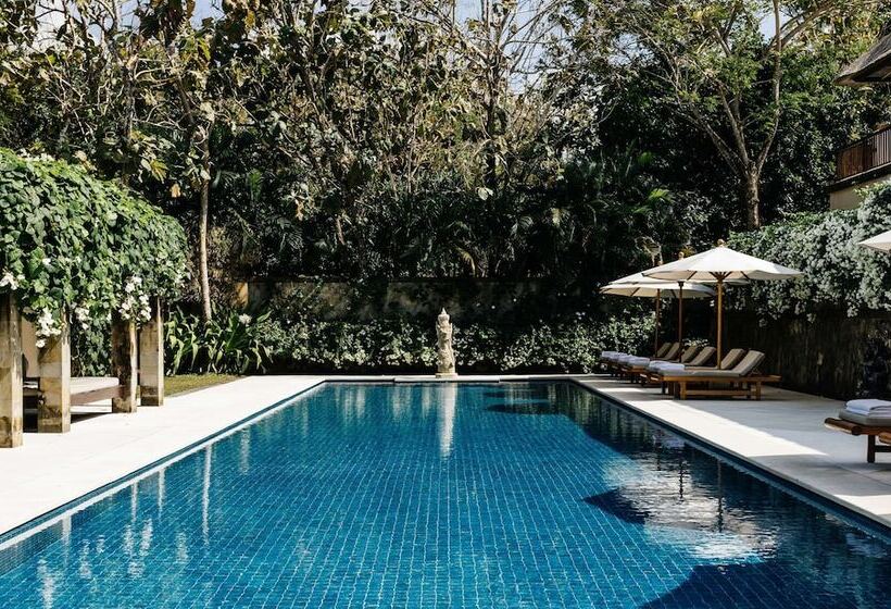 Fotos del hotel Aman Villas At Nusa Dua:  12