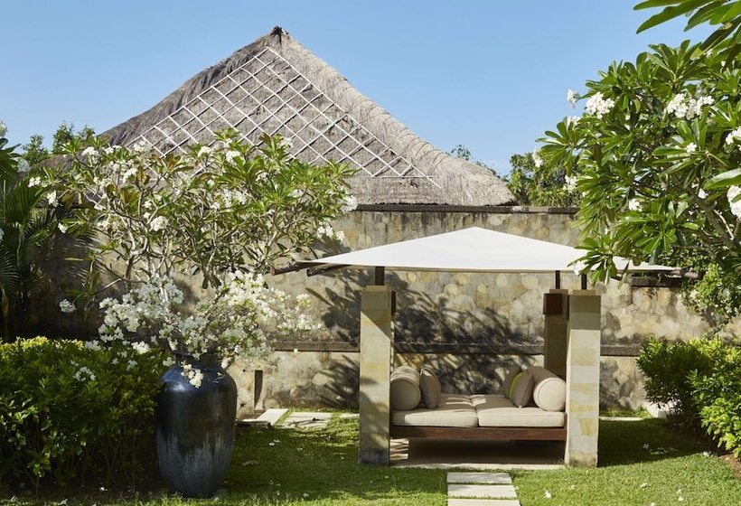 Fotos del hotel Aman Villas At Nusa Dua:  14