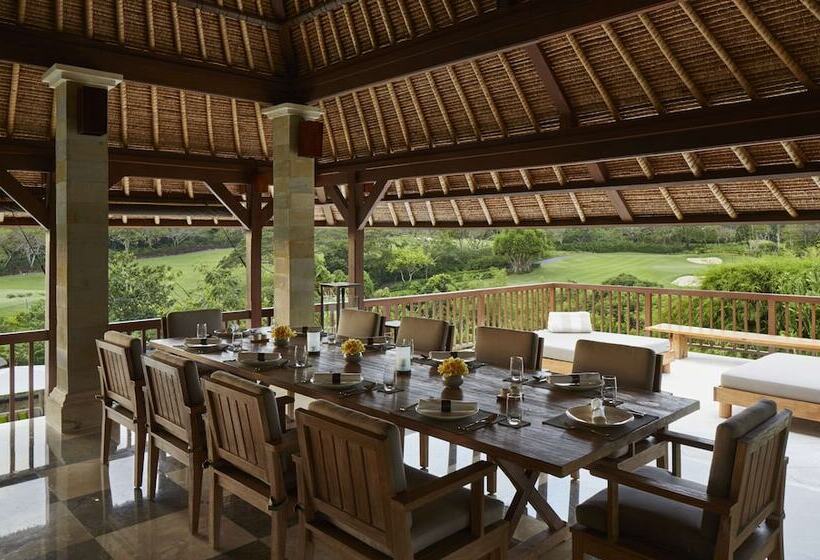 Fotos del hotel Aman Villas At Nusa Dua:  15