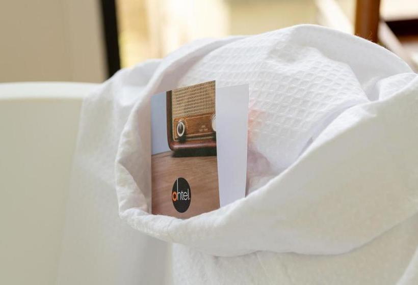 Fotos del hotel Ohtel Auckland:  9