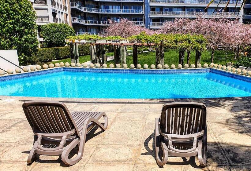 Fotos del hotel Ohtel Auckland:  22