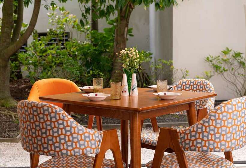 Fotos del hotel Ohtel Auckland:  18