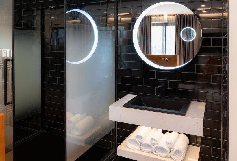 Fotos del hotel Ohtel Auckland:  12