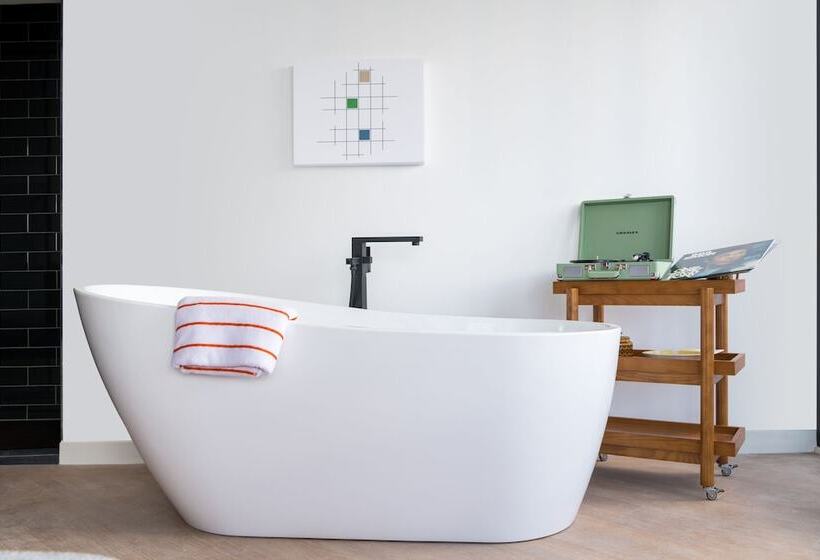 Fotos del hotel Ohtel Auckland:  2