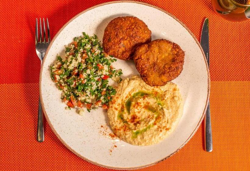 Fotos del hotel Ibis Bucharest Politehnica:  15