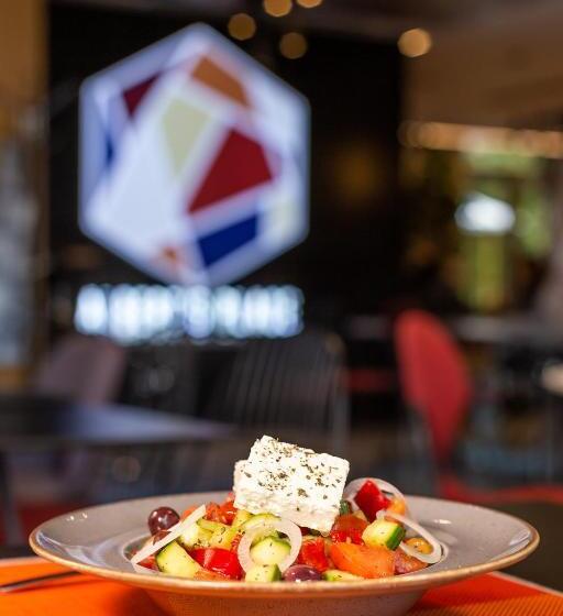 Fotos del hotel Ibis Bucharest Politehnica:  8