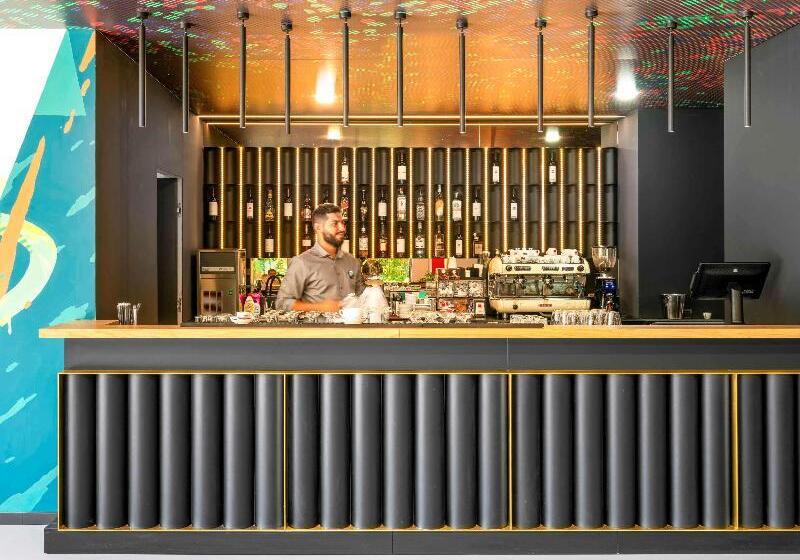 Fotos del hotel Ibis Bucharest Politehnica:  20