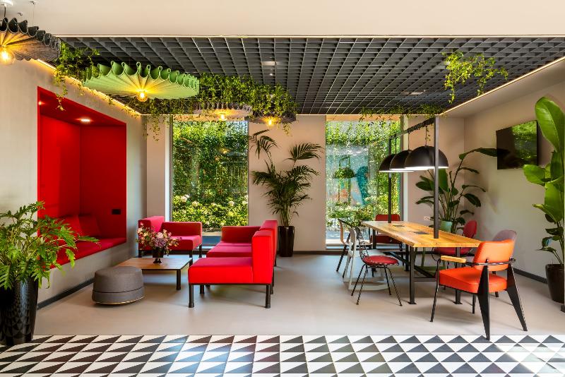 Fotos del hotel Ibis Bucharest Politehnica:  14