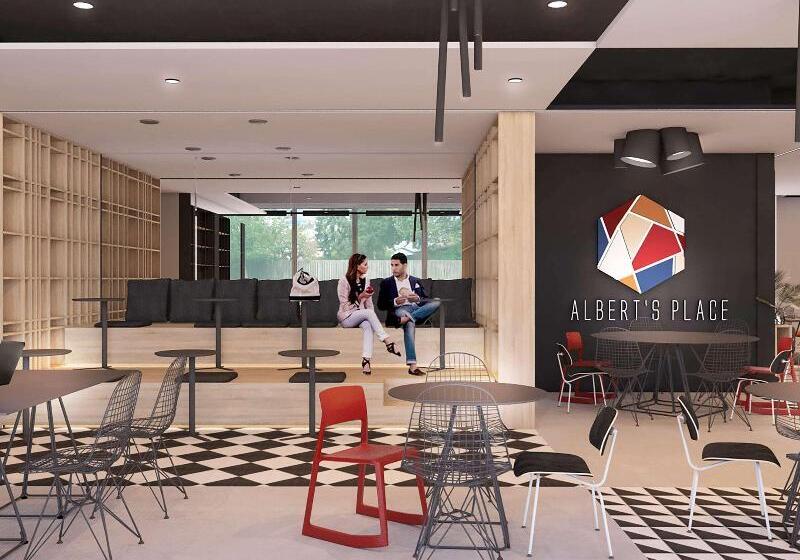 Fotos del hotel Ibis Bucharest Politehnica:  11