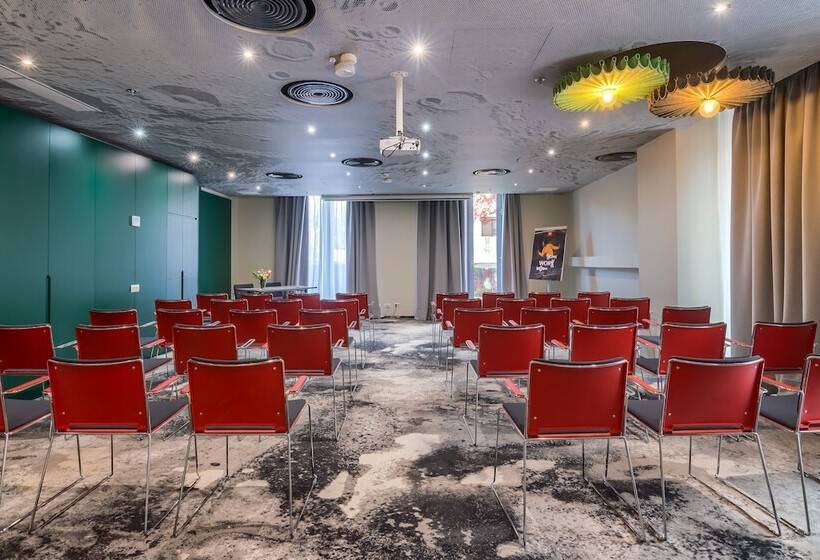 Fotos del hotel Ibis Bucharest Politehnica:  17