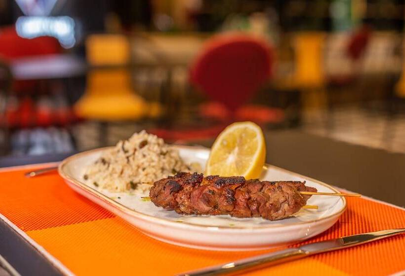 Fotos del hotel Ibis Bucharest Politehnica:  5