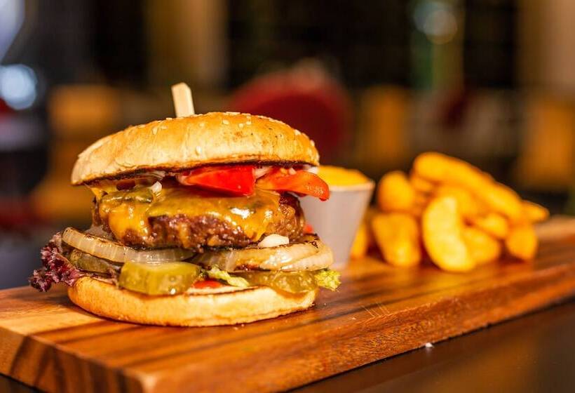 Fotos del hotel Ibis Bucharest Politehnica:  2