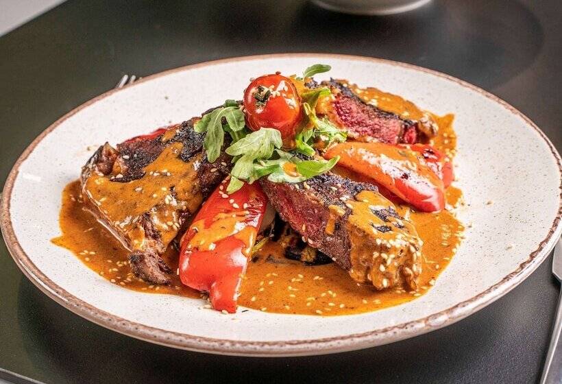 Ibis Bucharest Politehnica