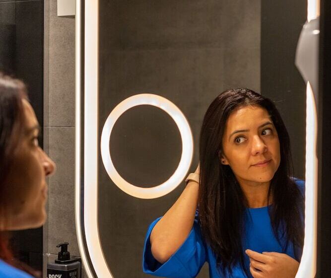 Fotos del hotel Ibis Bucharest Politehnica:  3