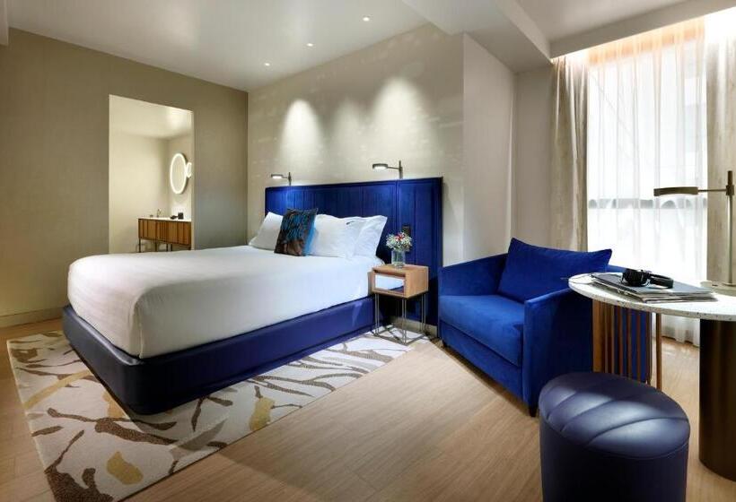 Fotos del hotel Hard Rock Madrid:  20