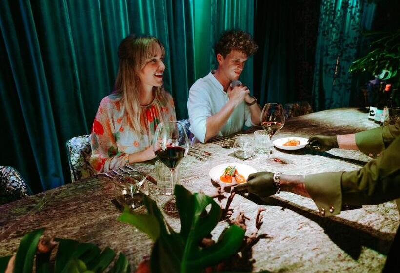 Fotos del hotel Hard Rock Madrid:  3