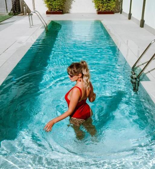 Fotos del hotel Hard Rock Madrid:  7