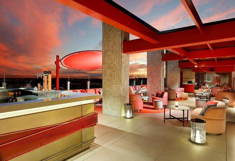 Fotos del hotel Hard Rock Madrid:  5