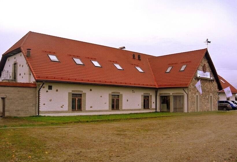 Fotos del hotel Uksik Ruutel:  2