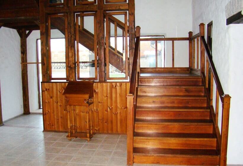 Fotos del hotel Uksik Ruutel:  4