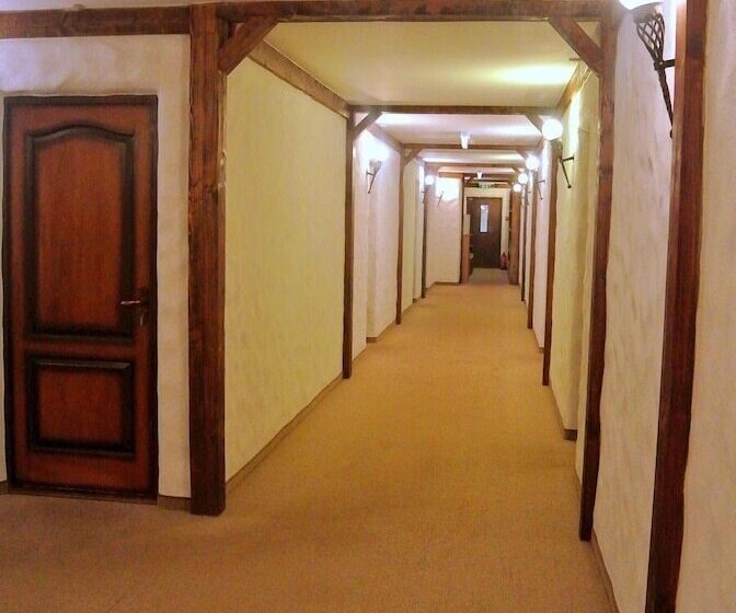 Fotos del hotel Uksik Ruutel:  5