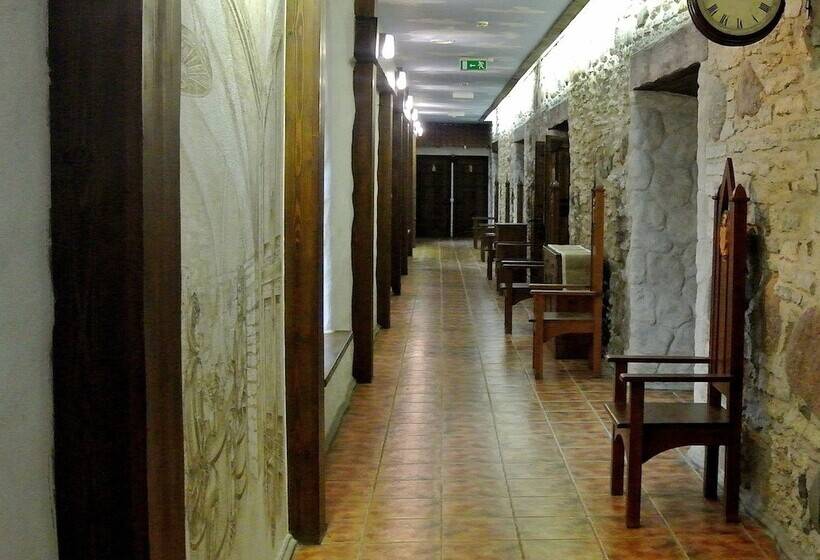 Fotos del hotel Uksik Ruutel:  6