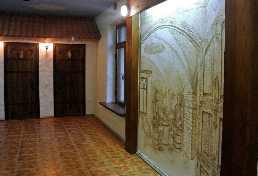 Fotos del hotel Uksik Ruutel:  8