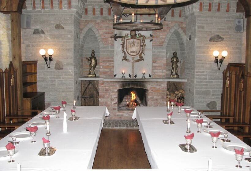 Fotos del hotel Uksik Ruutel:  9