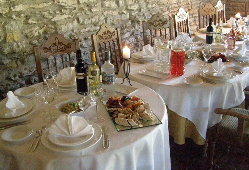 Fotos del hotel Uksik Ruutel:  10