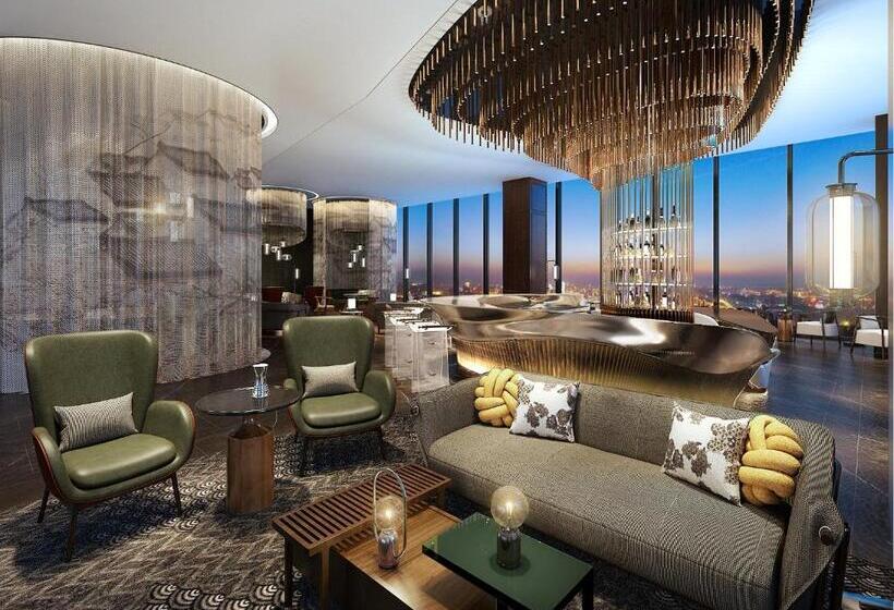 Fotos del hotel Indigo Suzhou Grand Canal, An Ihg:  5