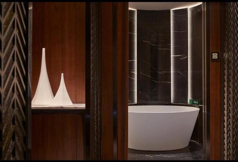 Fotos del hotel Indigo Suzhou Grand Canal, An Ihg:  11