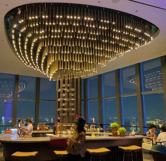 Fotos del hotel Indigo Suzhou Grand Canal, An Ihg:  6