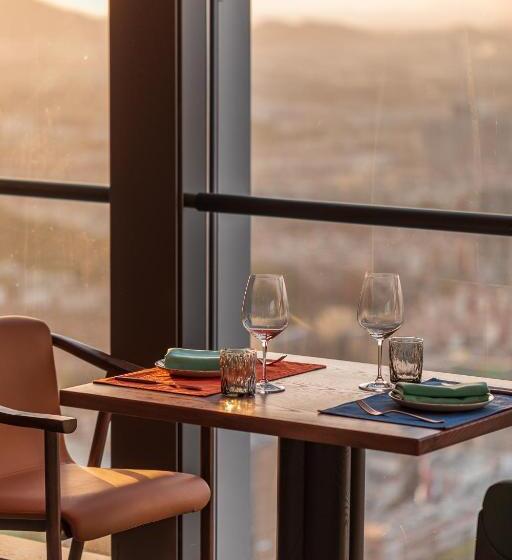 Fotos del hotel Indigo Suzhou Grand Canal, An Ihg:  12