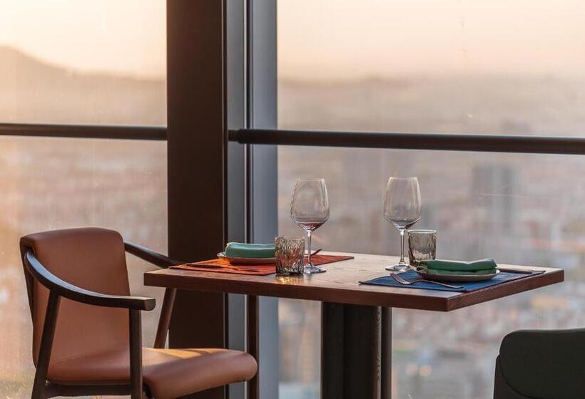 Fotos del hotel Indigo Suzhou Grand Canal, An Ihg:  25