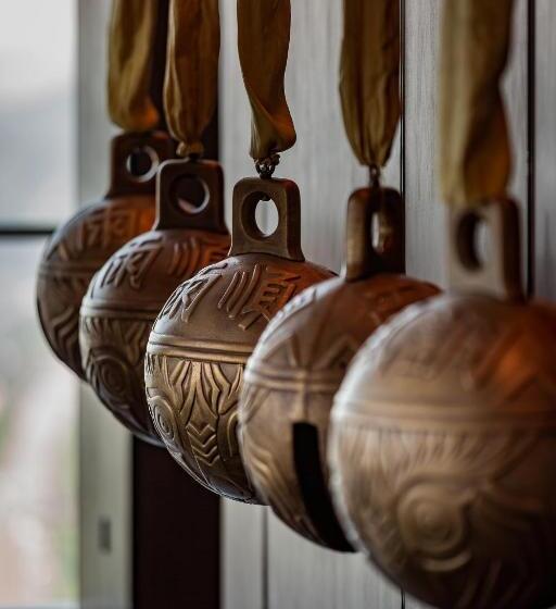 Fotos del hotel Indigo Suzhou Grand Canal, An Ihg:  20