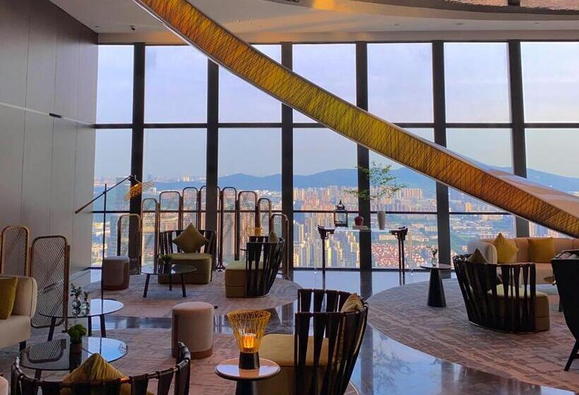 Fotos del hotel Indigo Suzhou Grand Canal, An Ihg:  24