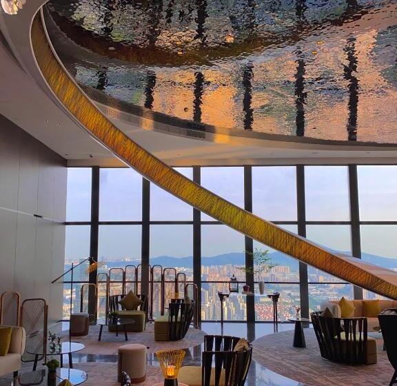 Fotos del hotel Indigo Suzhou Grand Canal, An Ihg:  19