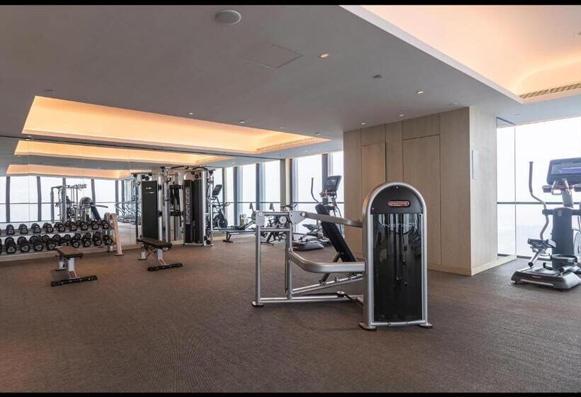 Fotos del hotel Indigo Suzhou Grand Canal, An Ihg:  16