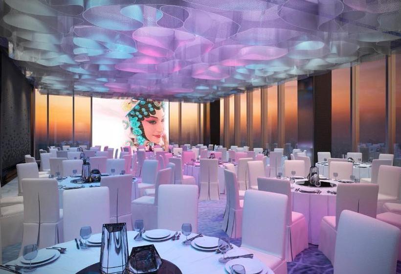 Fotos del hotel Indigo Suzhou Grand Canal, An Ihg:  2