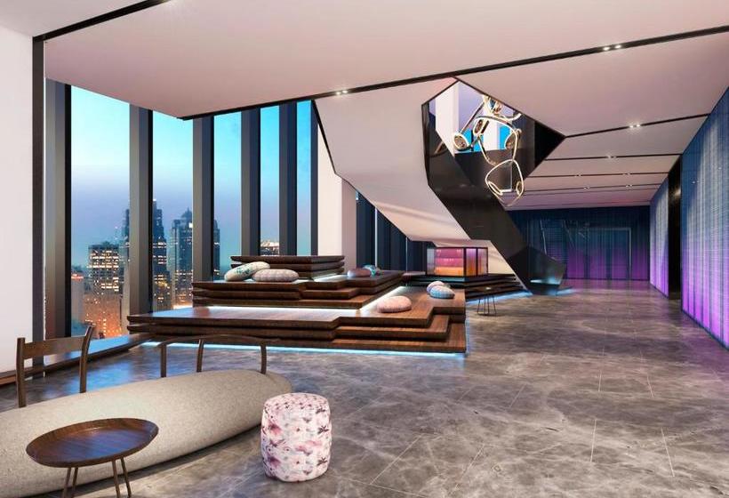 Fotos del hotel Indigo Suzhou Grand Canal, An Ihg:  17