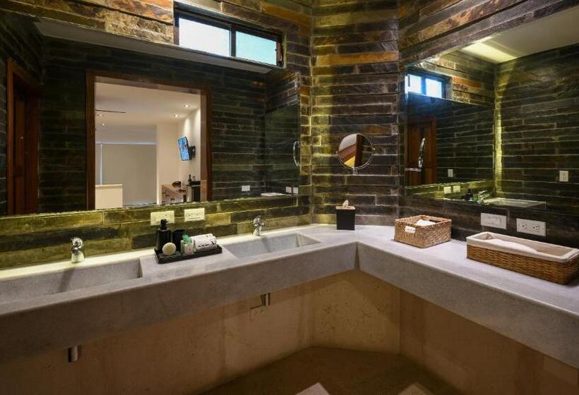 Casa Del Jaguar Beach