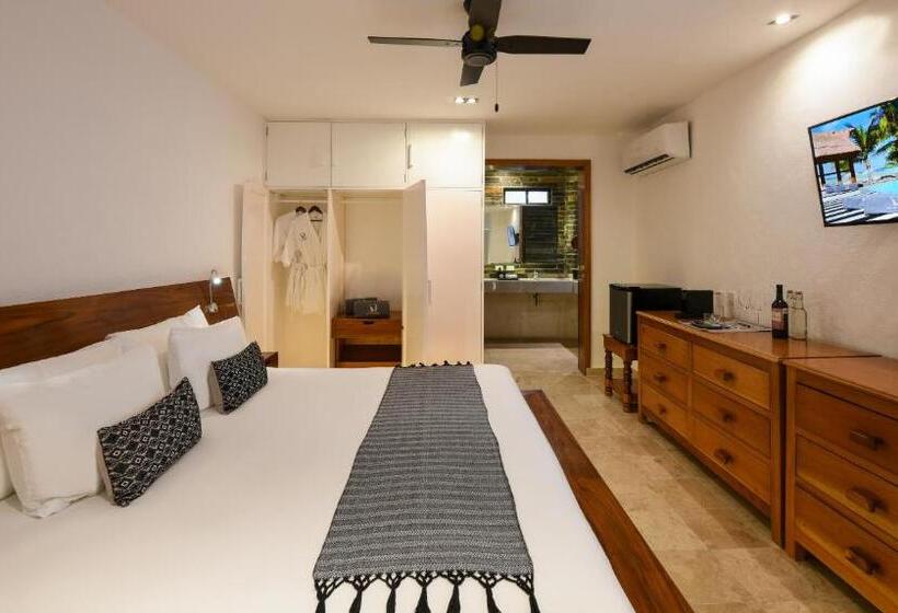 Fotos del hotel Casa Del Jaguar Beach:  3