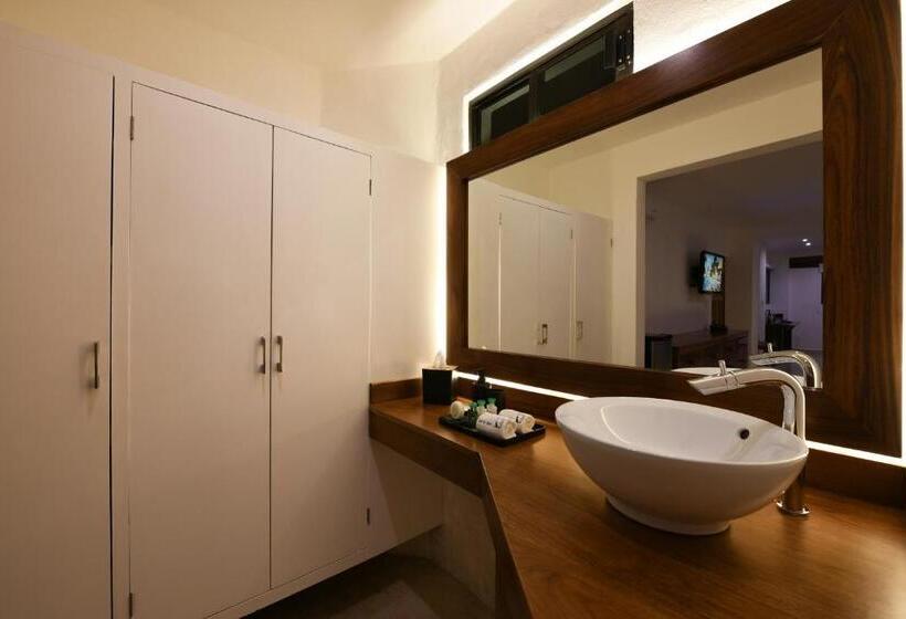 Fotos del hotel Casa Del Jaguar Beach:  6