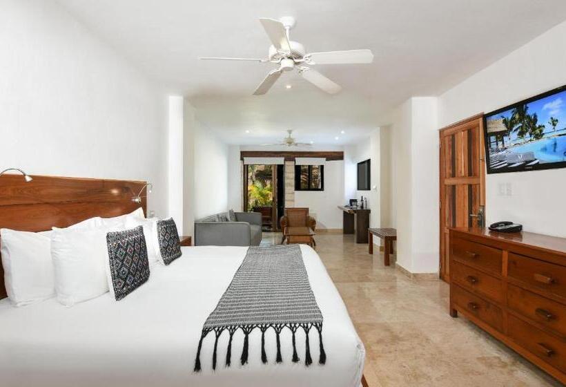 Fotos del hotel Casa Del Jaguar Beach:  7